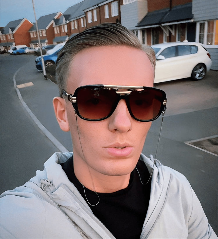 AMARI Shades - GRVTY CLUB.