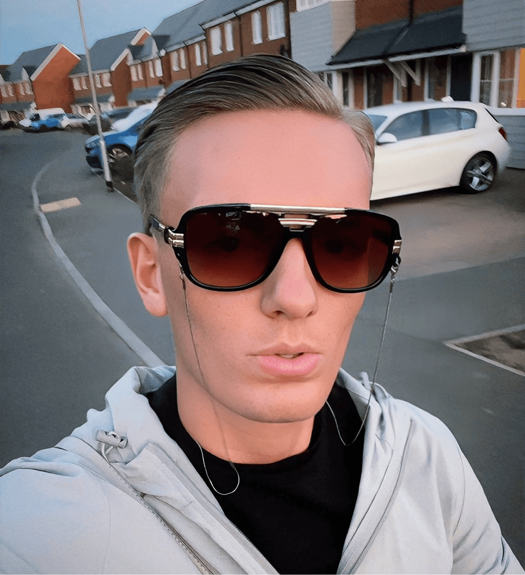 AMARI Shades - GRVTY CLUB.