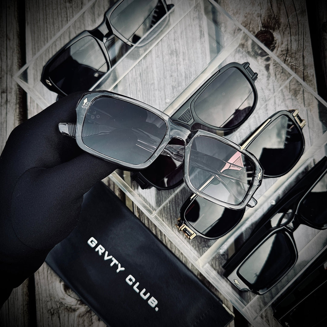 AURA Shades - GRVTY CLUB.