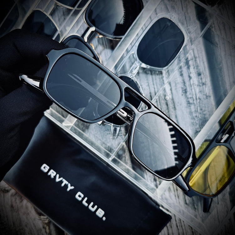 AVA Shades - GRVTY CLUB.