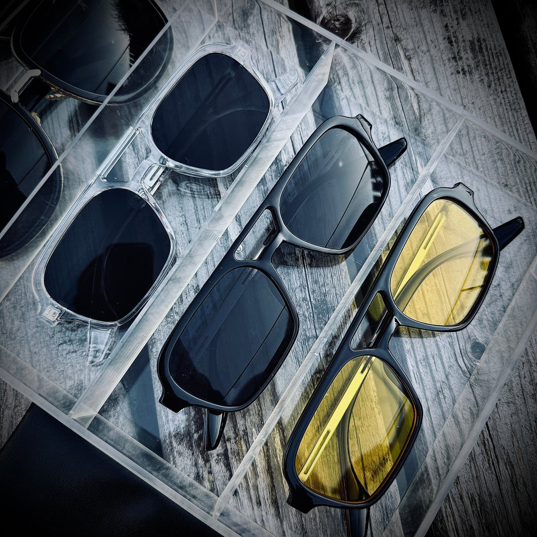 AVA Shades - GRVTY CLUB.