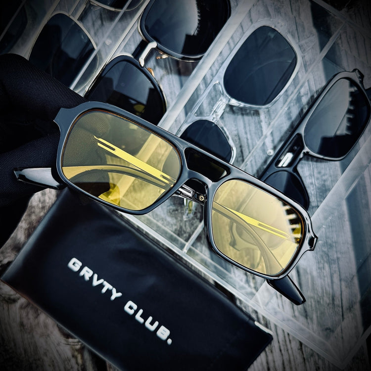 AVA Shades - GRVTY CLUB.