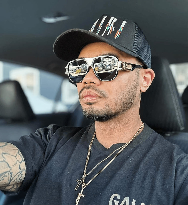 CAPPO Shades - GRVTYCLUB