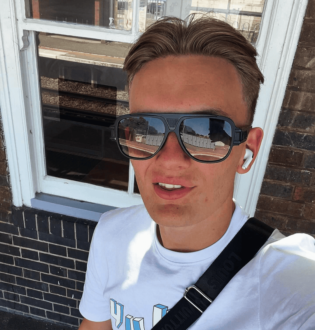 CAPPO Shades - GRVTYCLUB