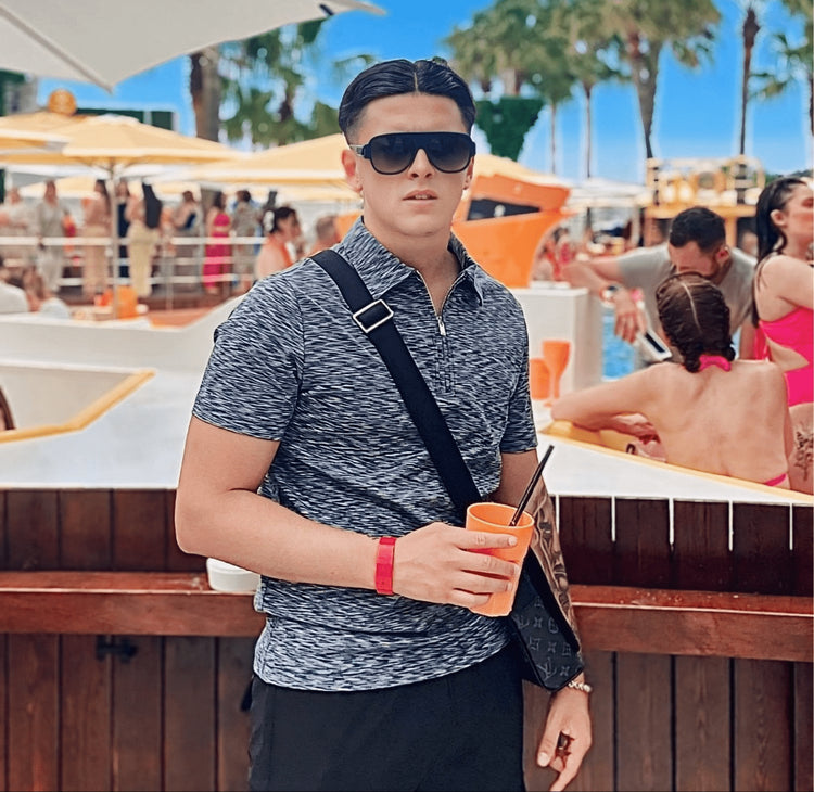 CAPPO Shades - GRVTY CLUB.