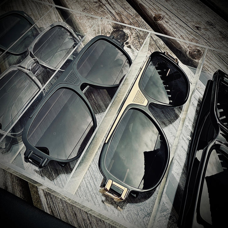 CAPPO Shades - GRVTY CLUB.