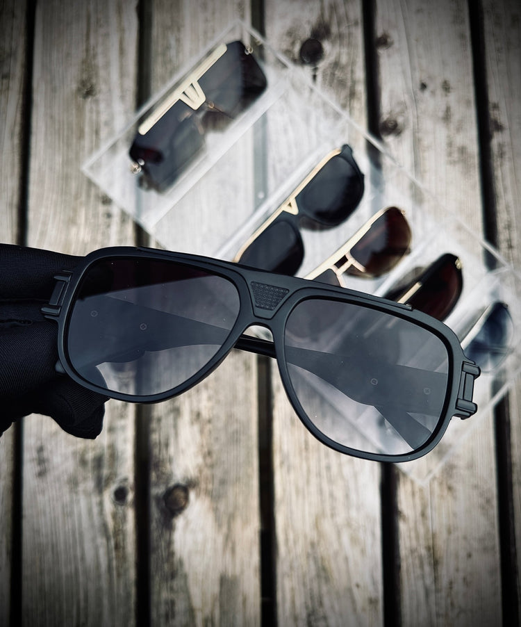 CAPPO Shades - GRVTY CLUB.