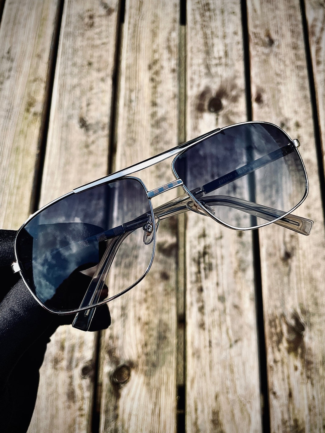 IKON Shades - GRVTYCLUB