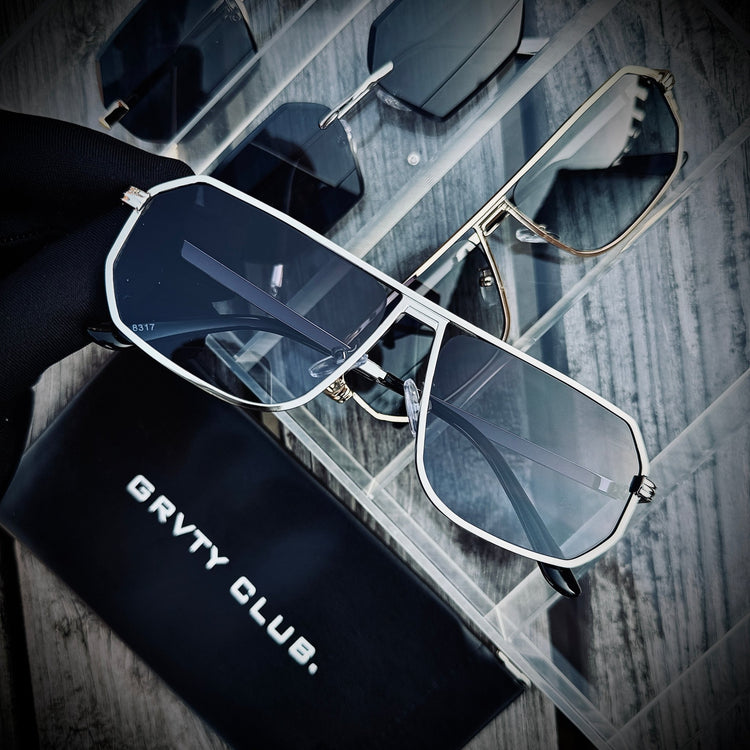 KUBA Shades - GRVTY CLUB.
