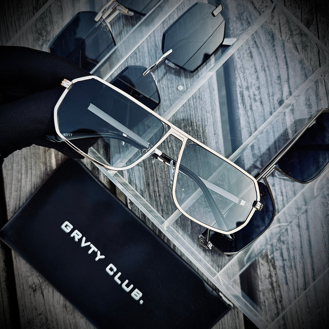 KUBA Shades - GRVTY CLUB.