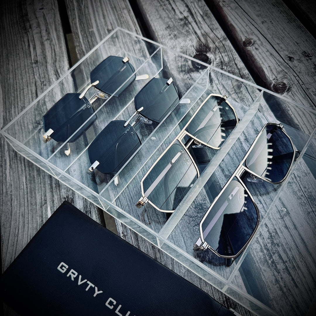 KUBA Shades - GRVTY CLUB.