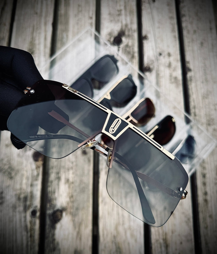 MACHO Shades - GRVTY CLUB.