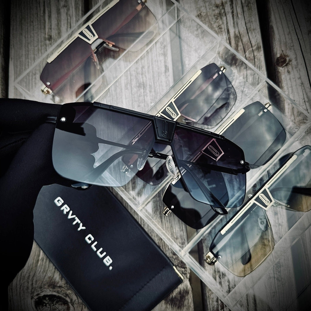 MACHO Shades - GRVTY CLUB.