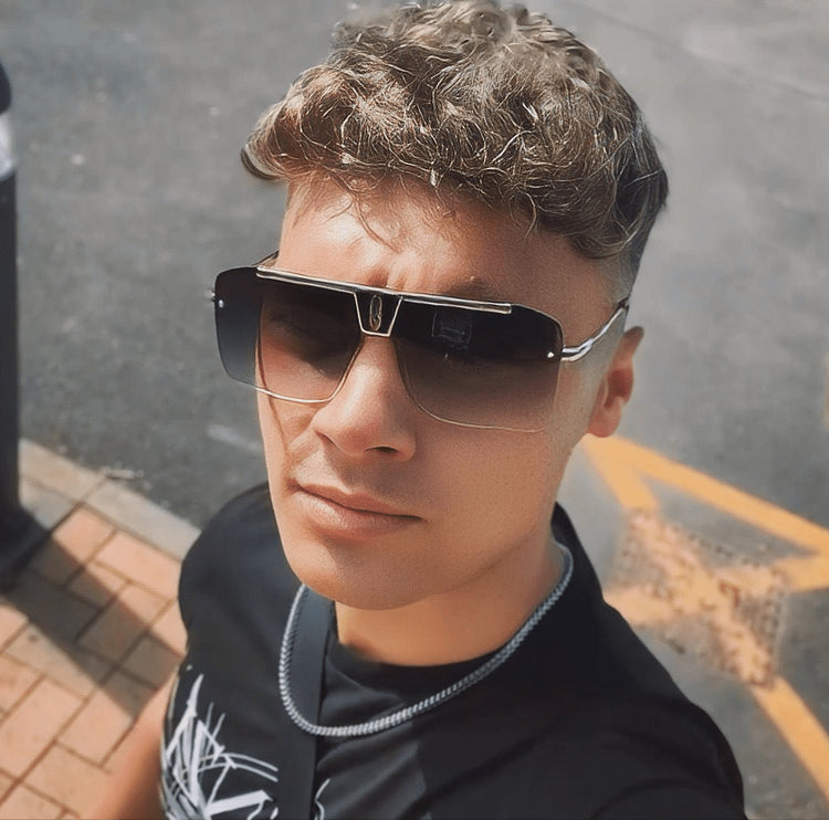 MACHO Shades - GRVTY CLUB.