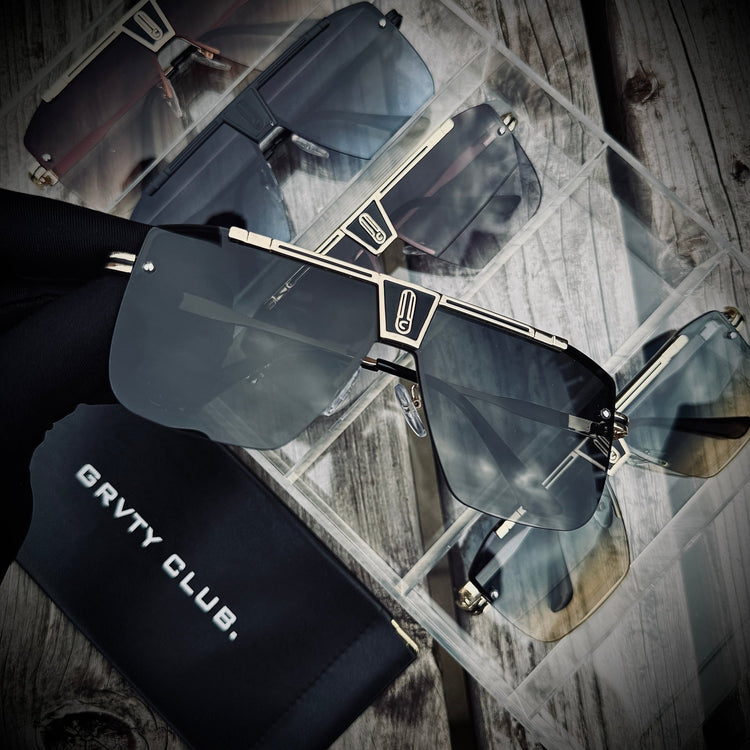 MACHO Shades - GRVTY CLUB.