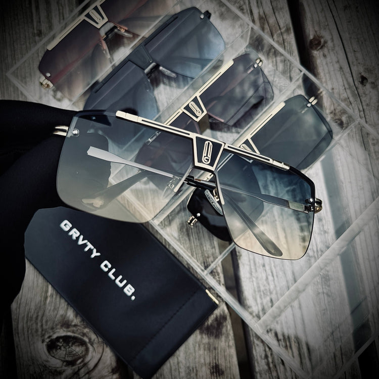 MACHO Shades - GRVTY CLUB.