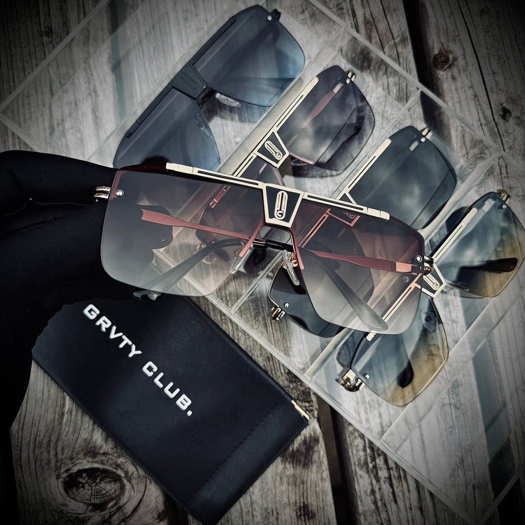 MACHO Shades - GRVTY CLUB.