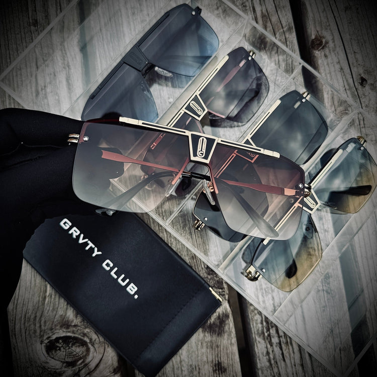 MACHO Shades - GRVTY CLUB.