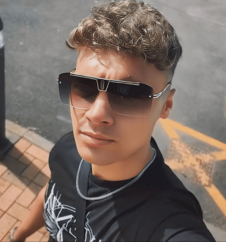 MACHO Shades - GRVTY CLUB.
