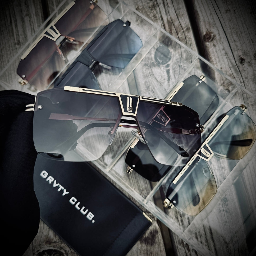 MACHO Shades - GRVTY CLUB.