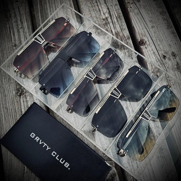 MACHO Shades - GRVTY CLUB.