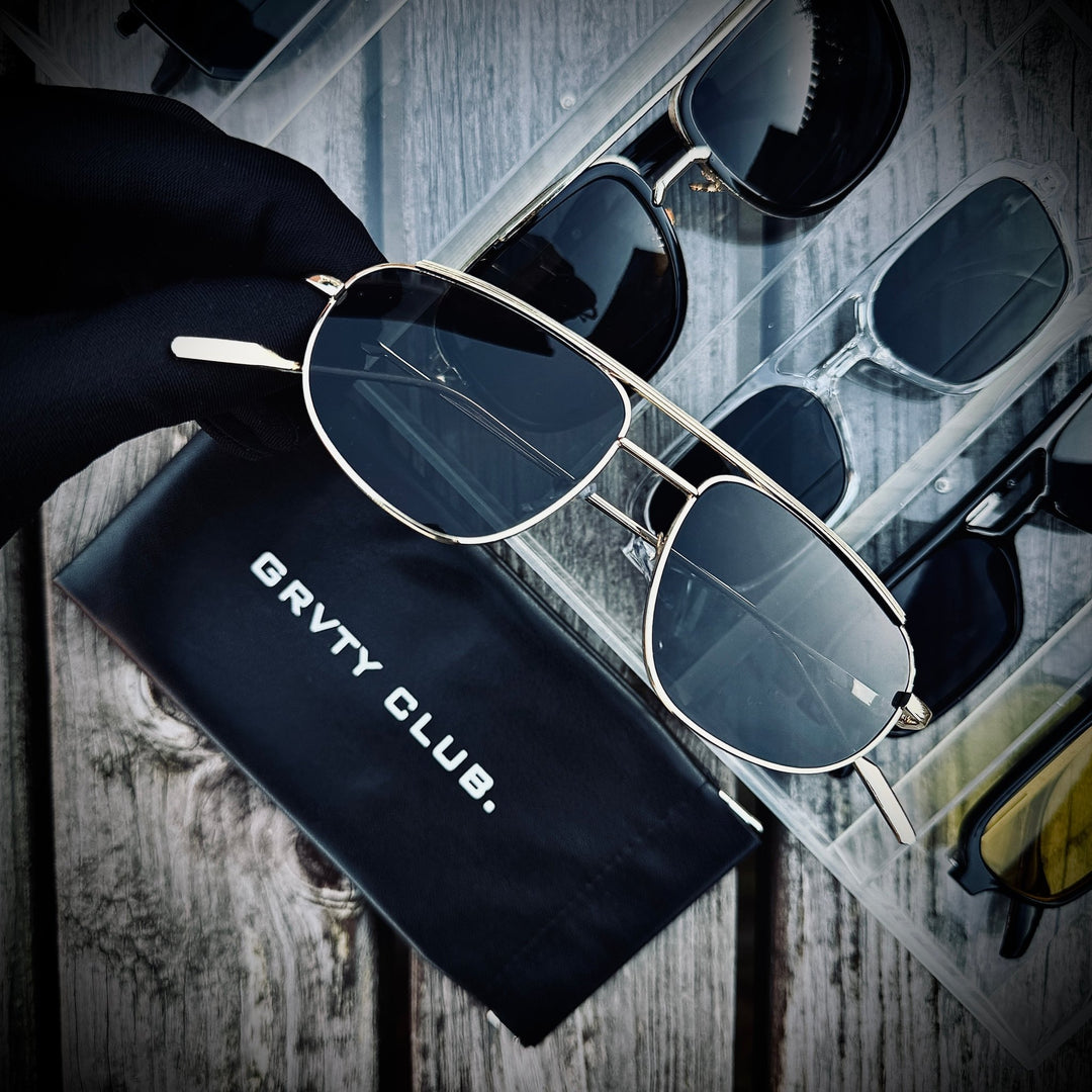 MAYFAIR Shades - GRVTY CLUB.