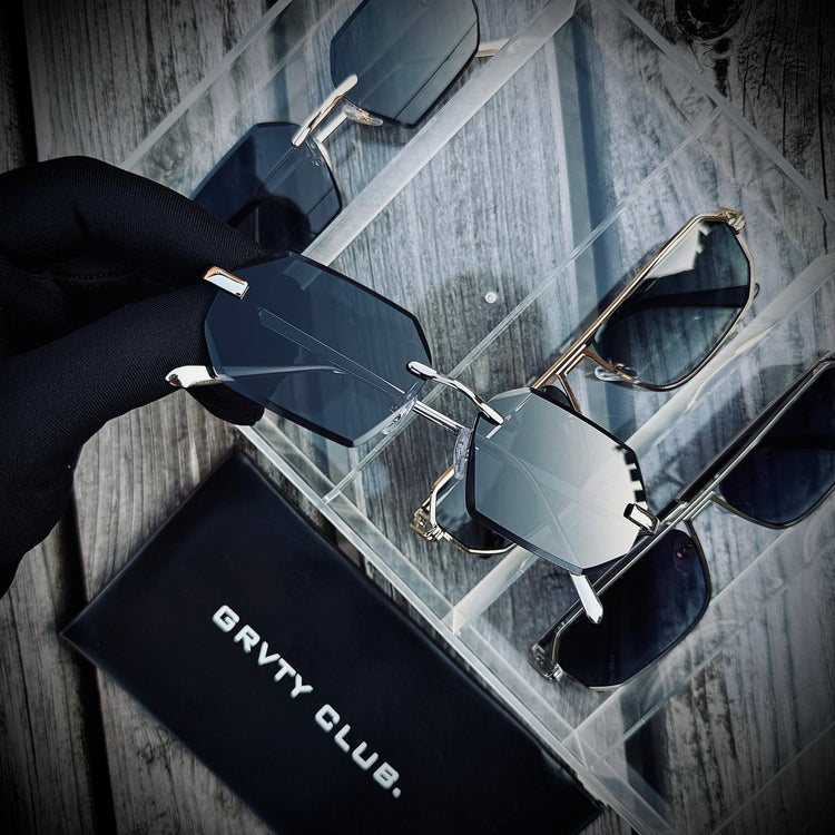 MONACO Shades - GRVTY CLUB.