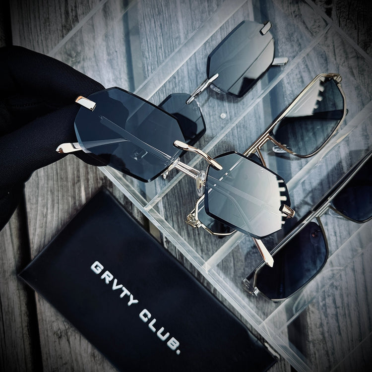 MONACO Shades - GRVTY CLUB.