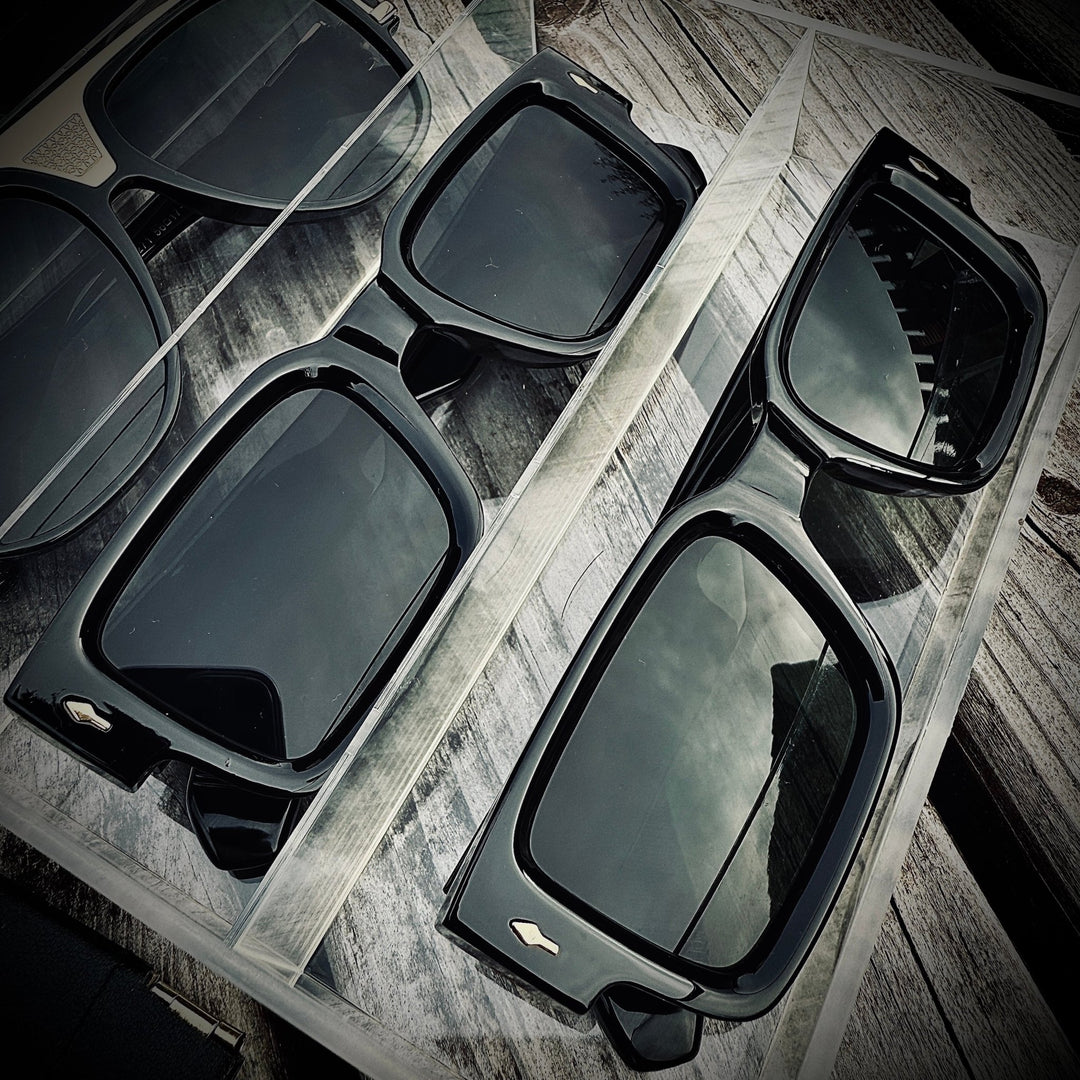OMEGA Shades - GRVTY CLUB.