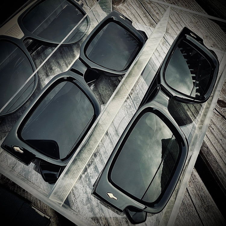 OMEGA Shades - GRVTY CLUB.
