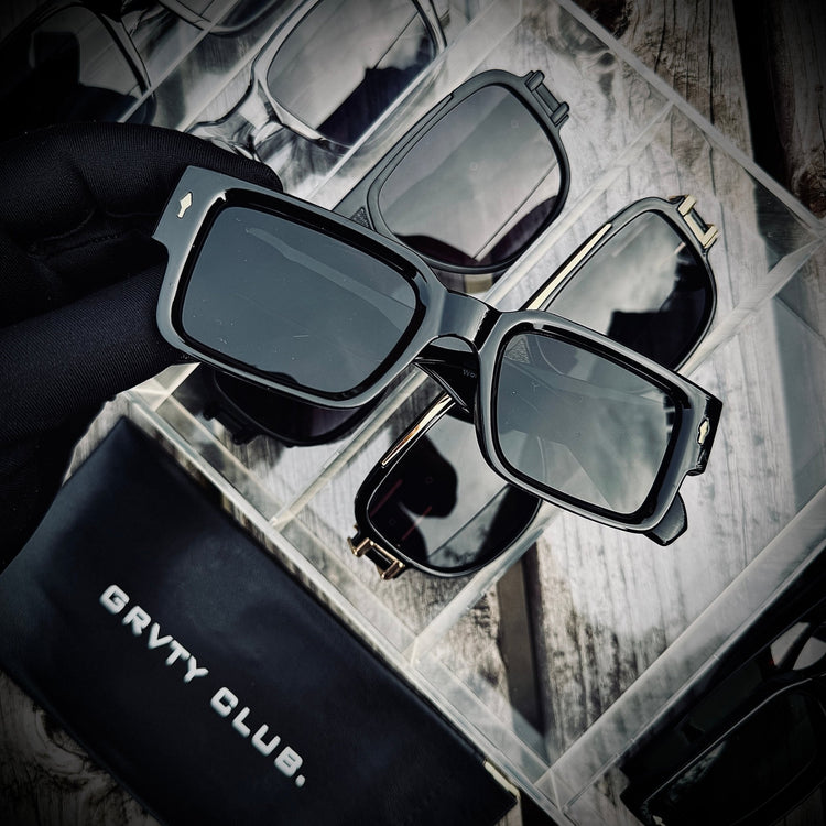 OMEGA Shades - GRVTY CLUB.