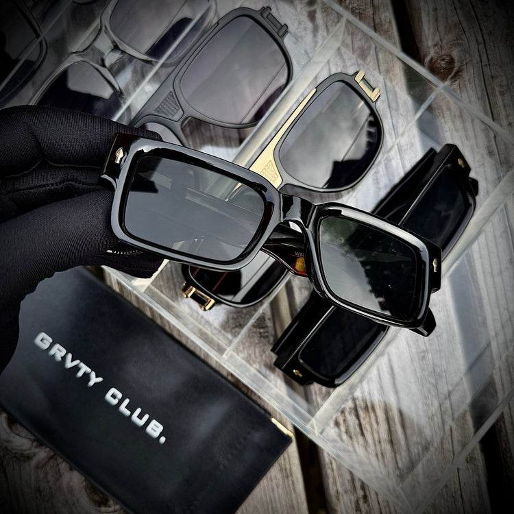 OMEGA Shades - GRVTY CLUB.