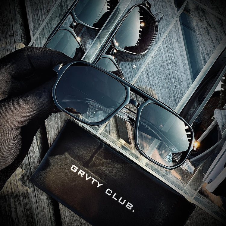 ORACLE Shades - GRVTY CLUB.