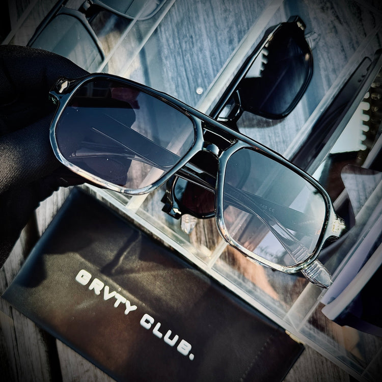 ORACLE Shades - GRVTY CLUB.