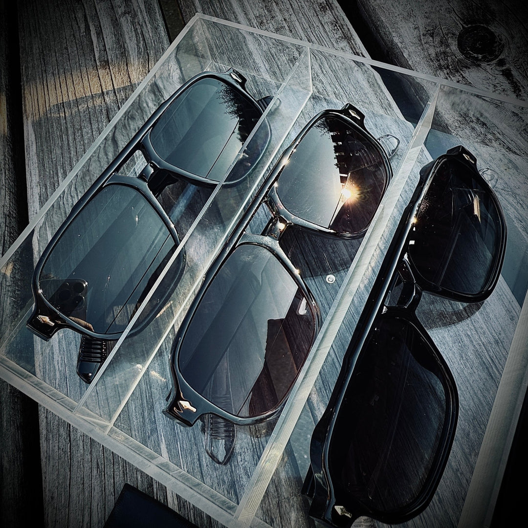 ORACLE Shades - GRVTY CLUB.