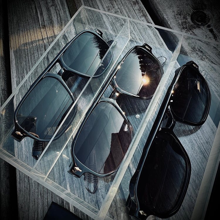 ORACLE Shades - GRVTY CLUB.