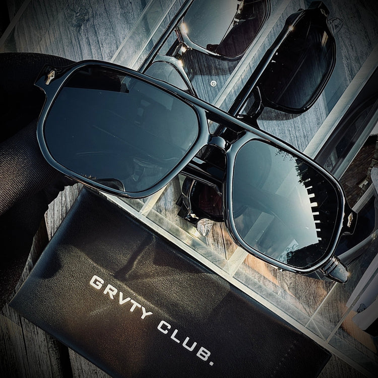 ORACLE Shades - GRVTY CLUB.