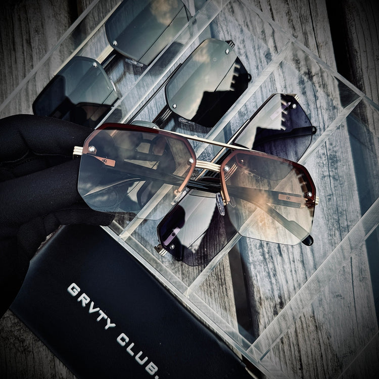 PRIME Shades - GRVTY CLUB.