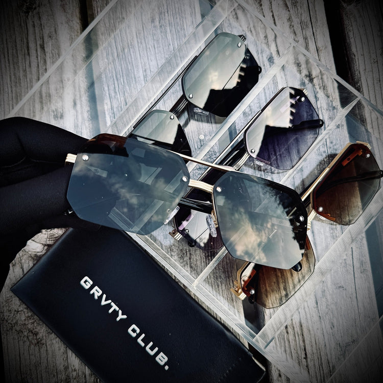 PRIME Shades - GRVTY CLUB.