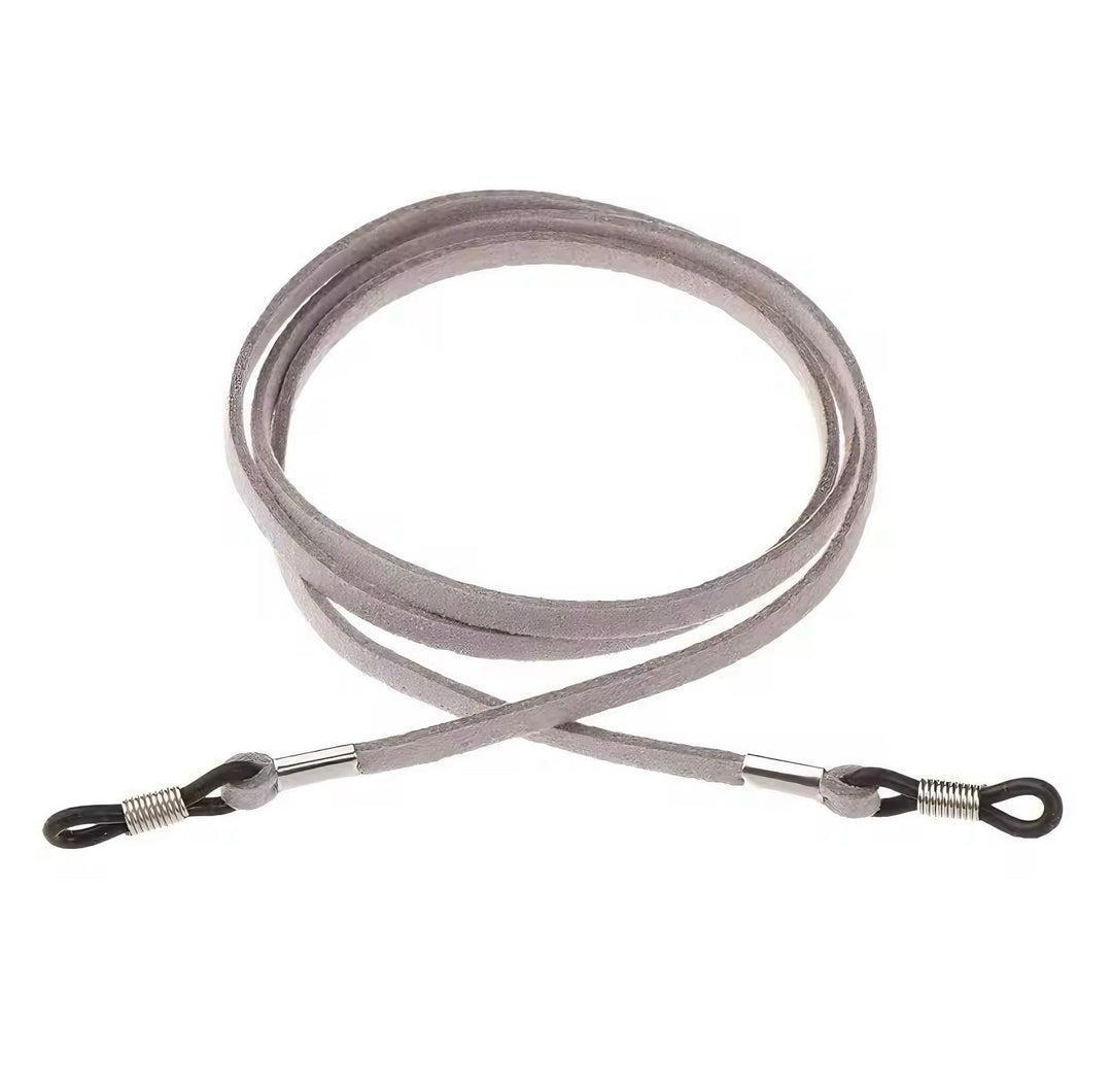Suede Rope Attachment - GRVTY CLUB.