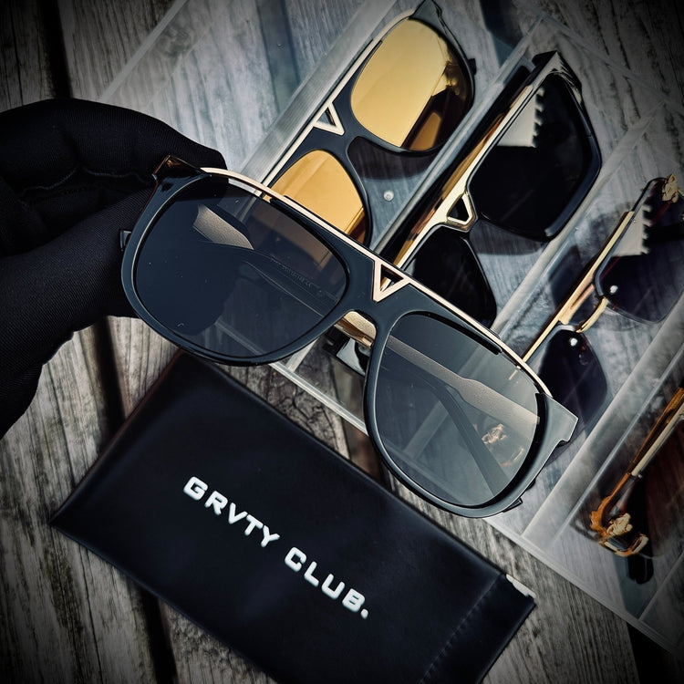 VADA Shades - GRVTY CLUB.