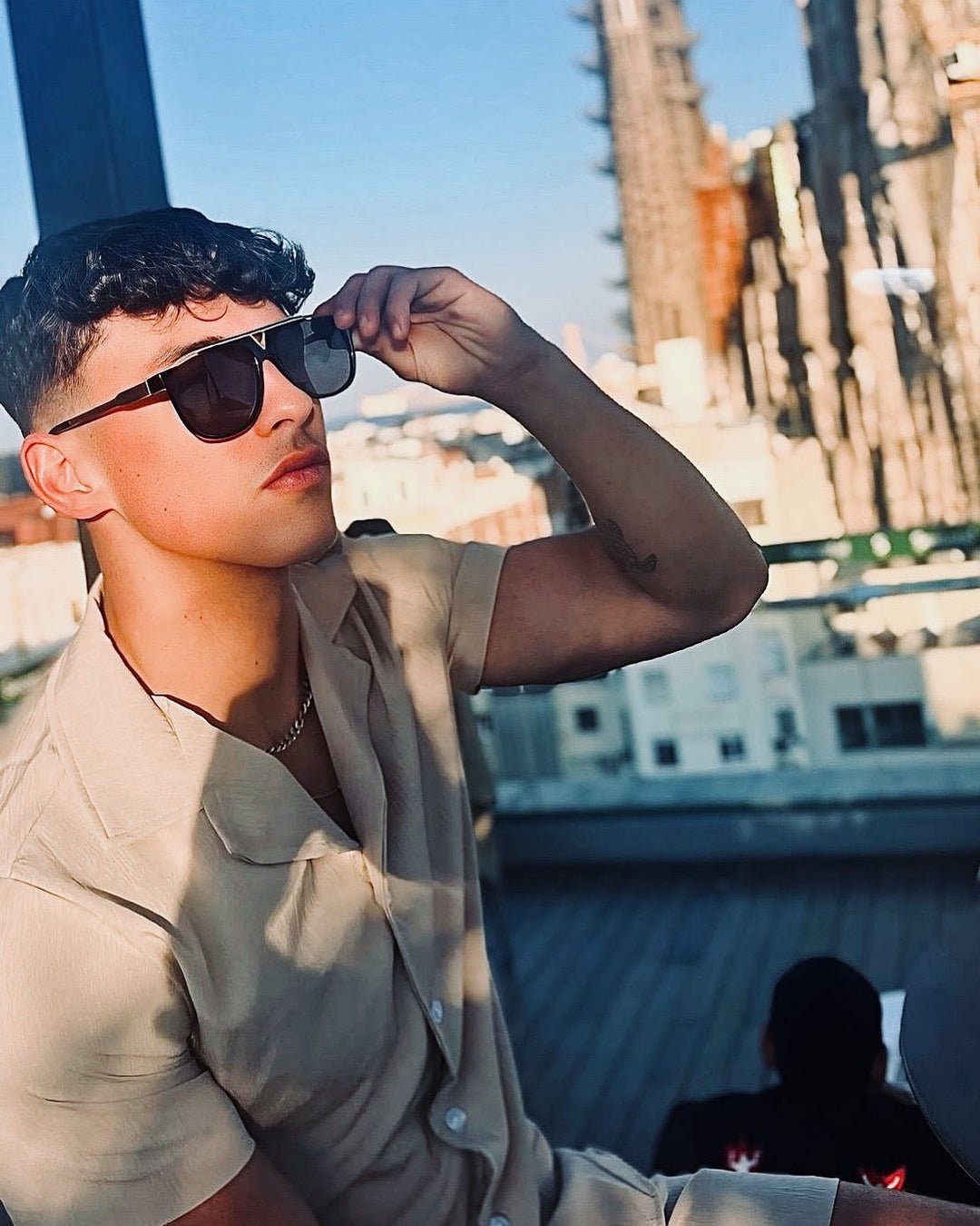 VADA Shades - GRVTYCLUB