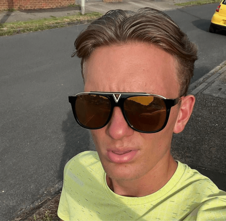 VADA Shades - GRVTYCLUB