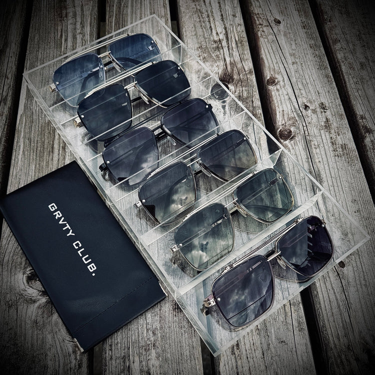 VALOUR Shades - GRVTY CLUB.