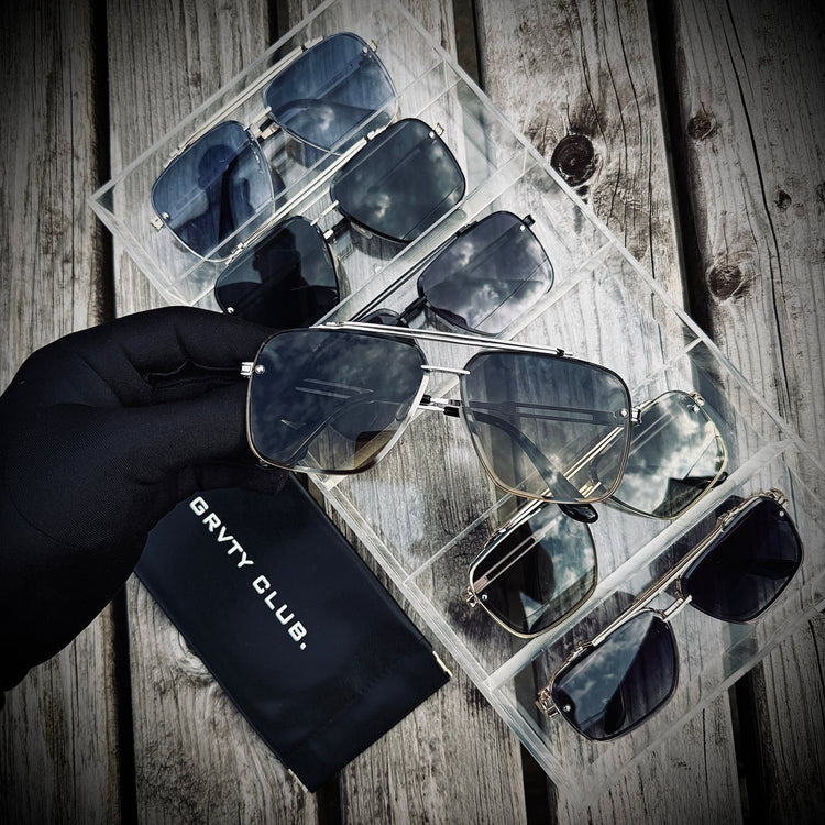 VALOUR Shades - GRVTY CLUB.