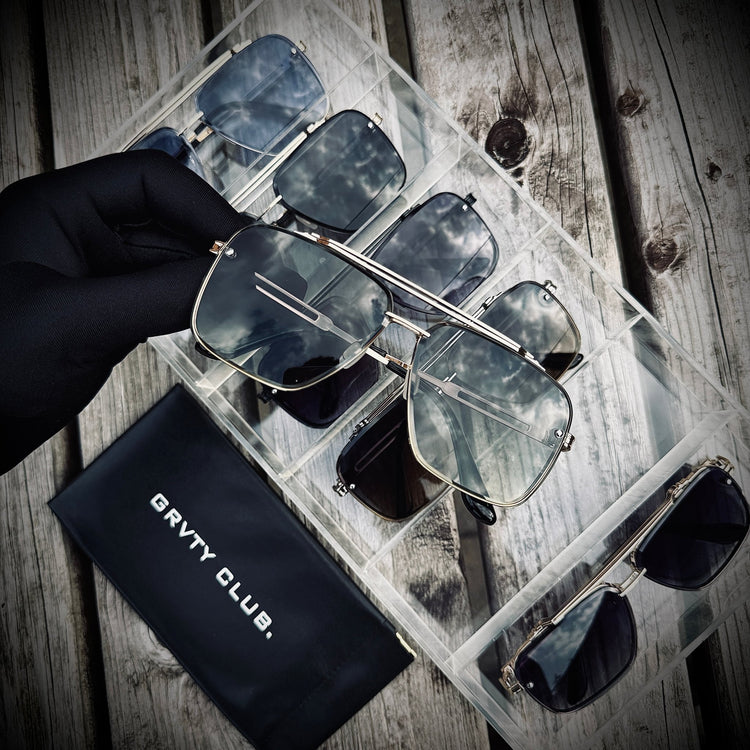 VALOUR Shades - GRVTY CLUB.
