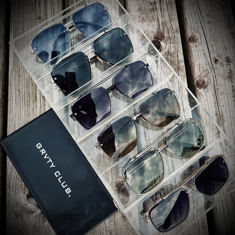 VALOUR Shades - GRVTY CLUB.