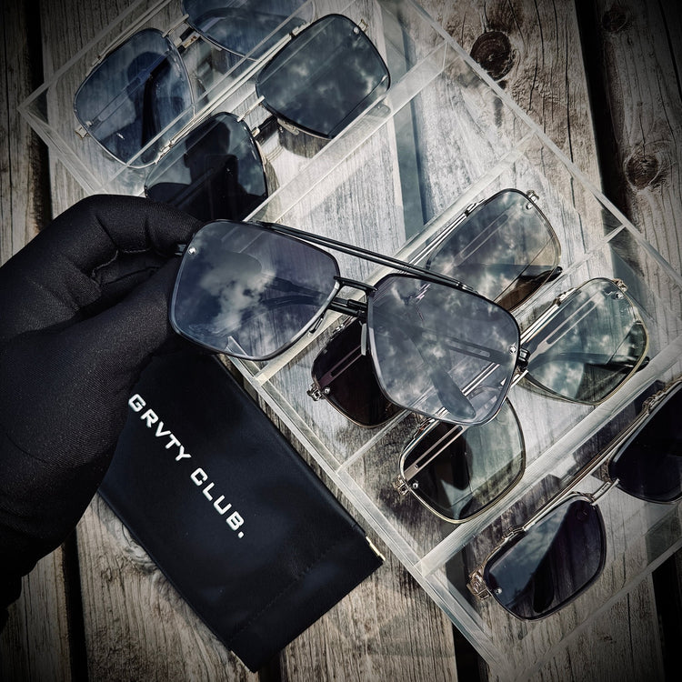 VALOUR Shades - GRVTY CLUB.