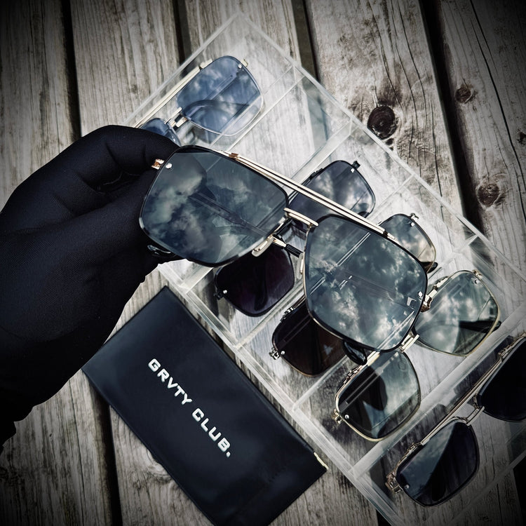 VALOUR Shades - GRVTY CLUB.