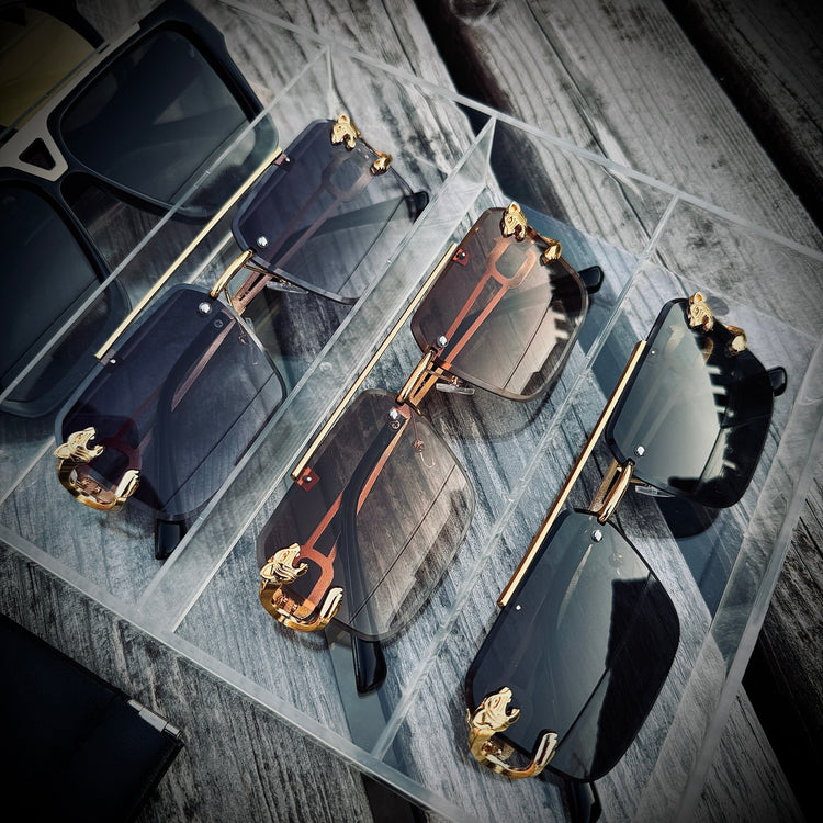 VEX Shades - GRVTY CLUB.